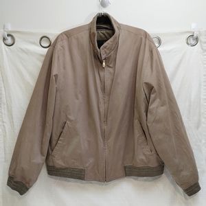 Vintage London Fog men's jacket sz X-large